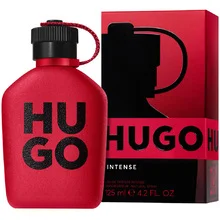 Hugo intense