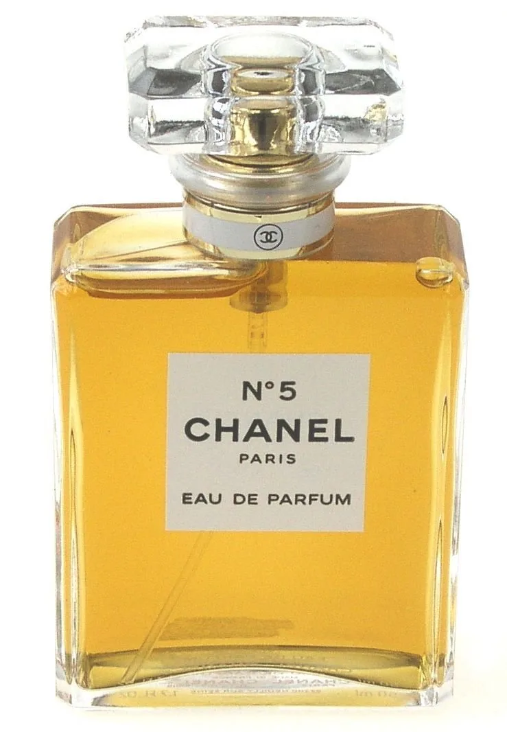 Chanel No.5 thumbnail 7