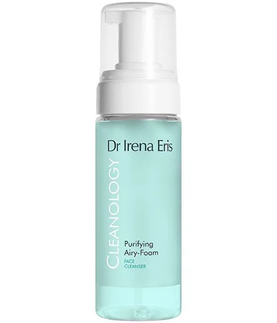 Dr Irena Eris Dr Irena Eris Cleanology Purifying Airy-Foam Face Cleanser thumbnail 5