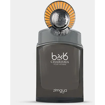Charisma pour homme