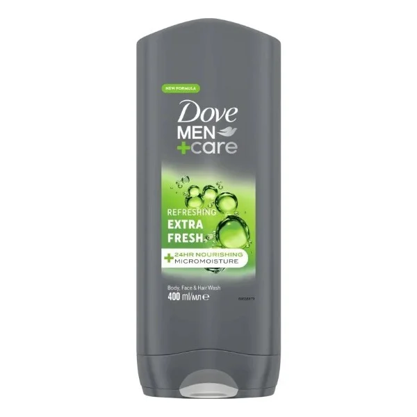 Men + care extra fresh