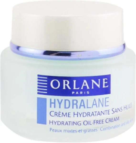 Hydralane hydrating oil-free cream
