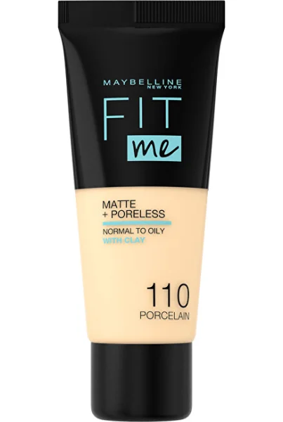 Fit me! matte + poreless
