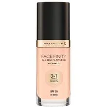Face finity 3in1 foundation spf20 thumbnail 4