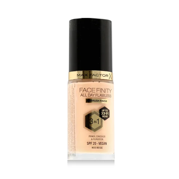 Face finity 3in1 foundation spf20 thumbnail 3