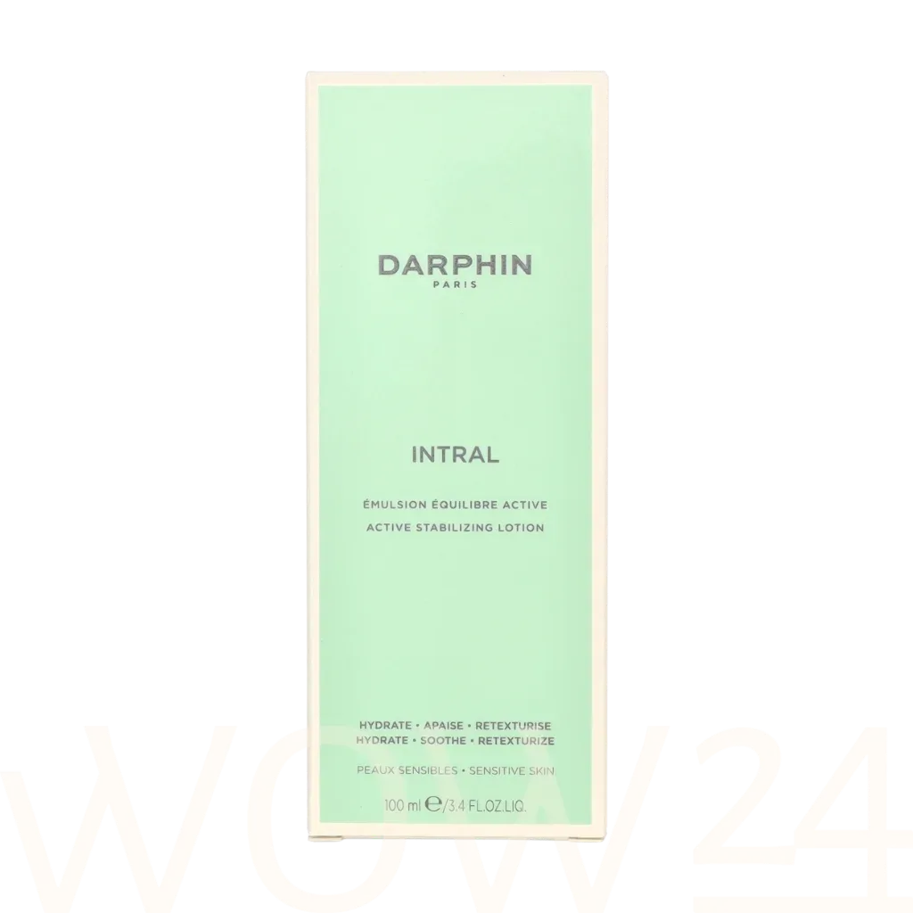 Darphin Intral Active Stabilizing Lotion thumbnail 2