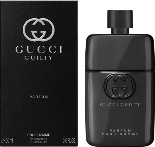 Guilty pour homme