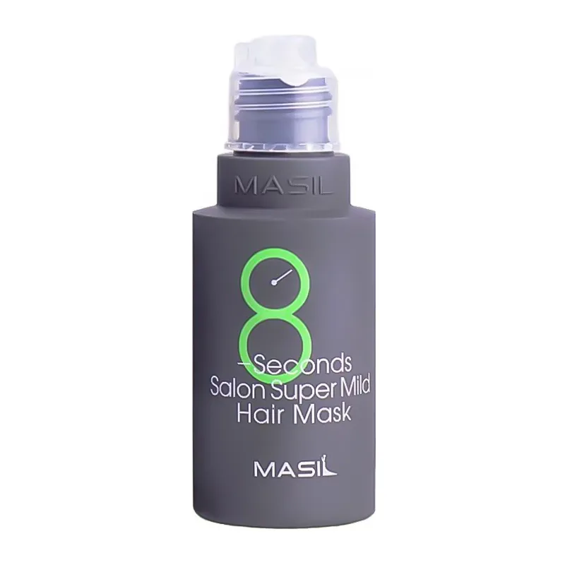 Masil Hair Care thumbnail 2