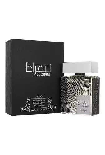 Lattafa perfumes Suqraat thumbnail 2