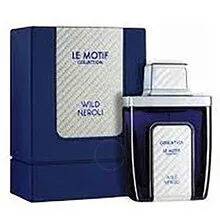 Orientica Le Motif Wild Neroli thumbnail 3