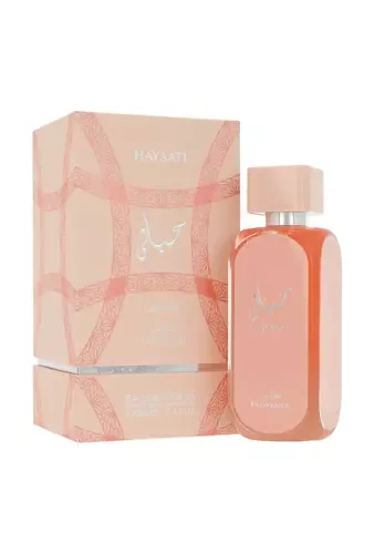 Lattafa perfumes Hayaati florence thumbnail 5