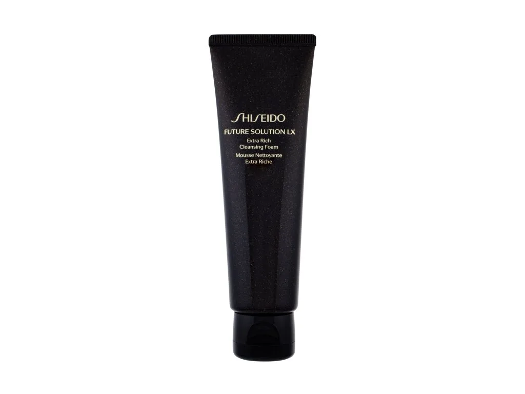 Future Solution LX Extra Rich Cleansing Foam