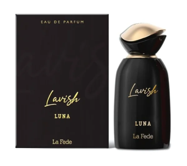 Lavish luna