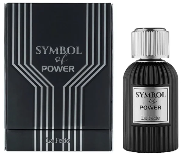Symbol of power thumbnail 2