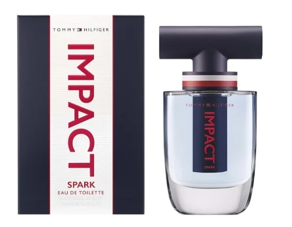 Impact spark
