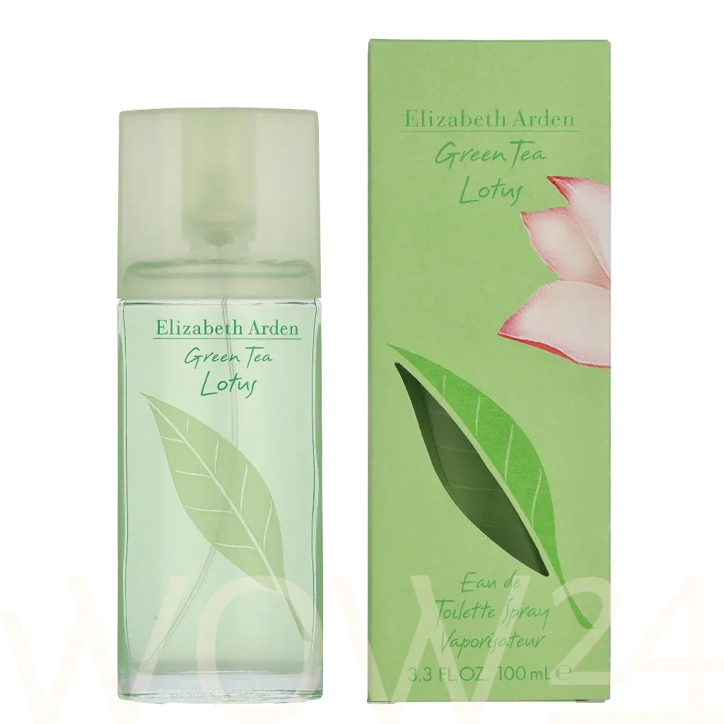 Elizabeth Arden Green Tea Lotus thumbnail 4