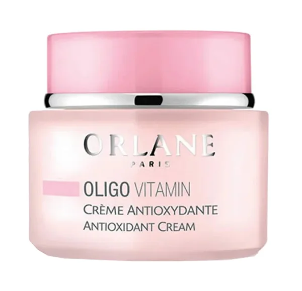 Oligo vitamin antioxidant cream