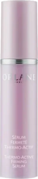 Firming thermo-active serum