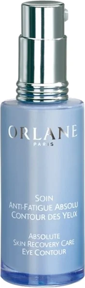 Absolute skin recovery eye contour care