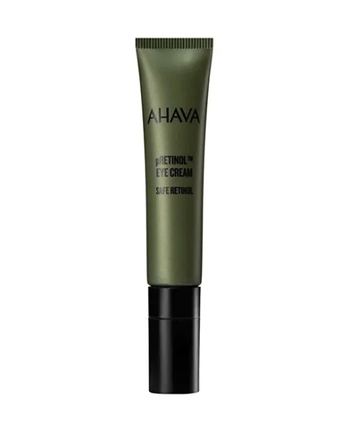 Pretinol eye cream