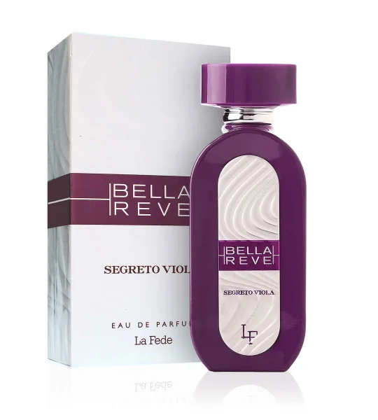 Bella reve segreto viola thumbnail 2