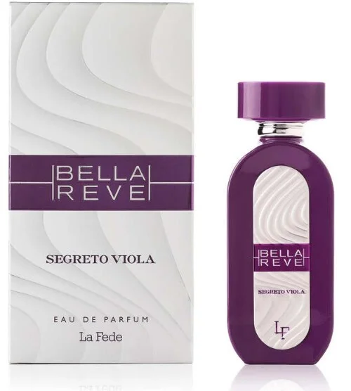 Bella reve segreto viola