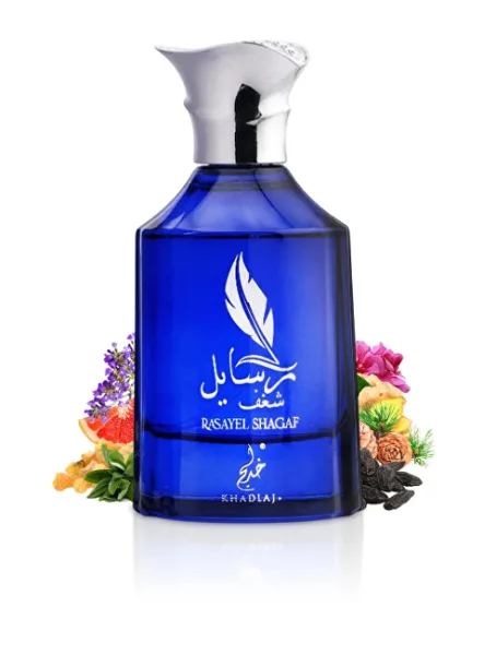 Rasayel shagaf thumbnail 2