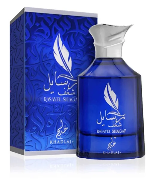 Rasayel shagaf