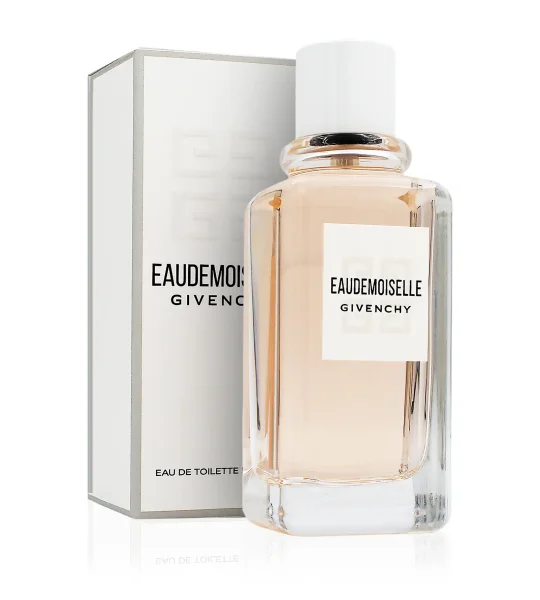 Eaudemoiselle florale