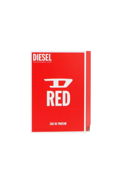 Sample  d by diesel red edp 1,
