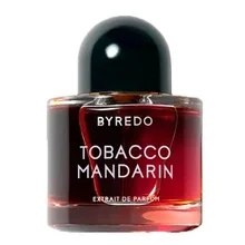 Tobacco mandarin