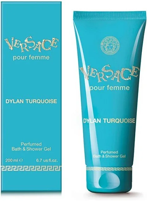Versace Pour Femme Dylan Turquoise thumbnail 6