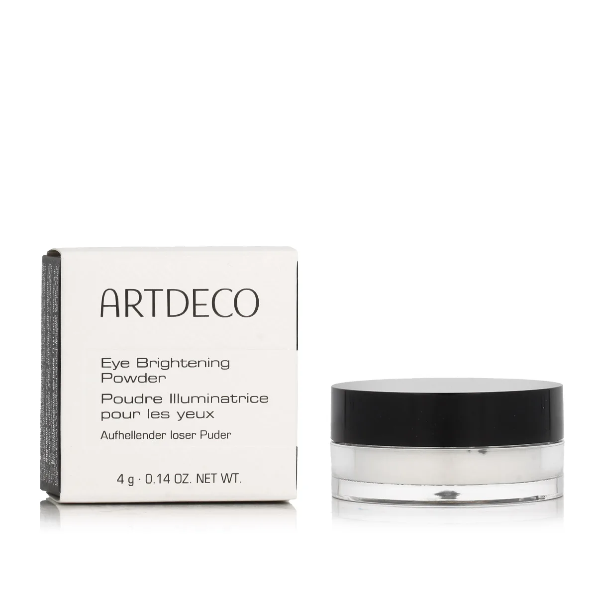 Artdeco Eye Brightening Powder thumbnail 6