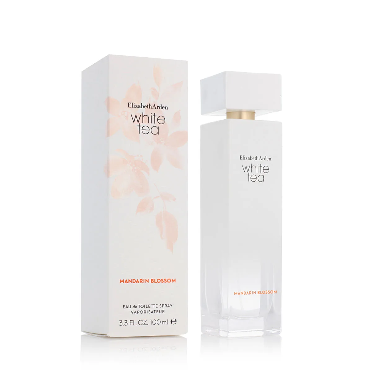 White Tea Mandarin Blossom