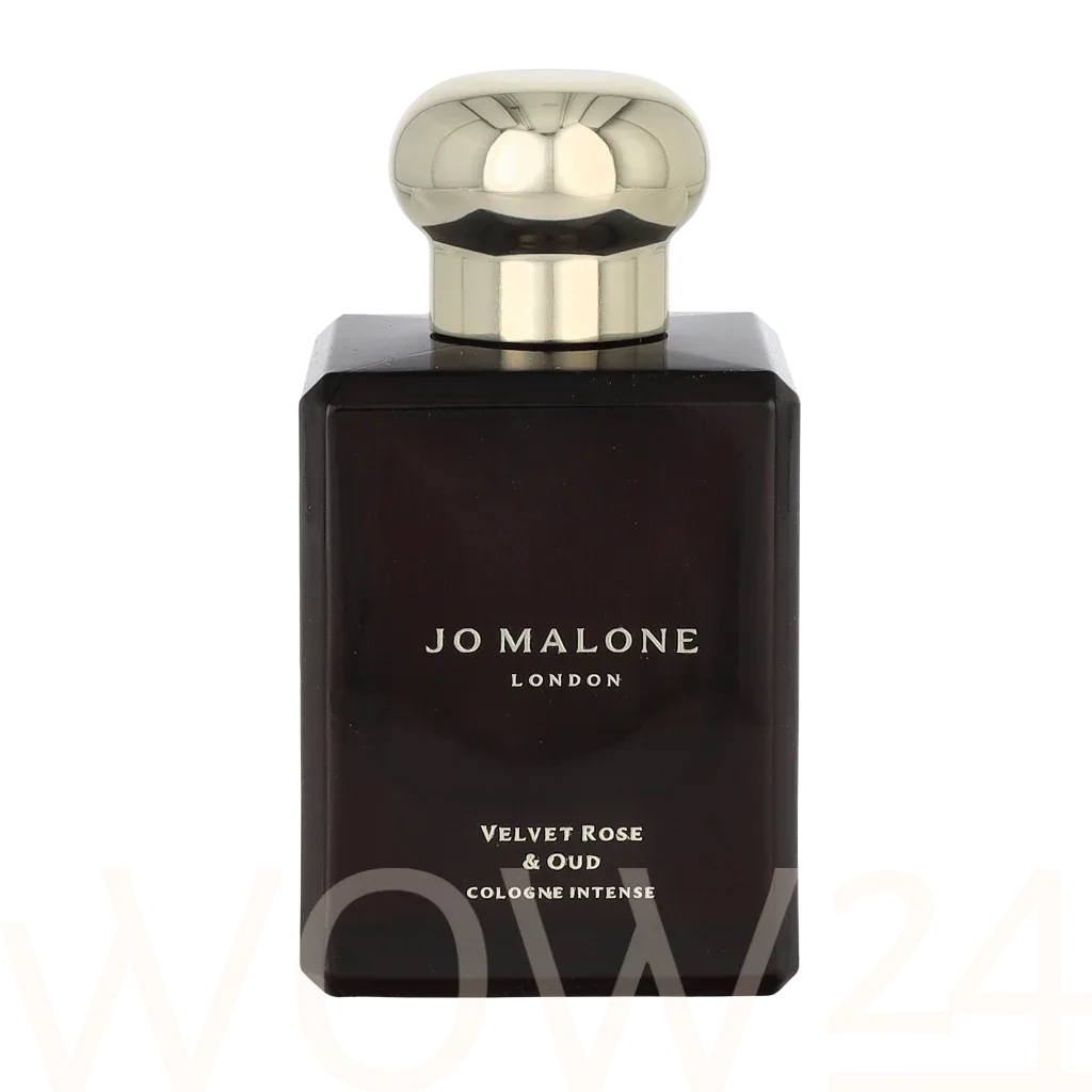 Jo Malone Velvet Rose & Oud Cologne Intense thumbnail 5