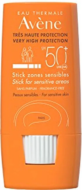 Avene Stick Zones Sensibles SPF 50+ thumbnail 7