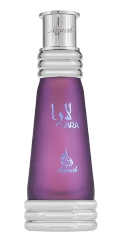 Lara purple
