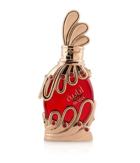 Anabia red