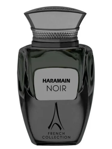 French collection noir