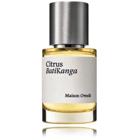 Citrus batikanga