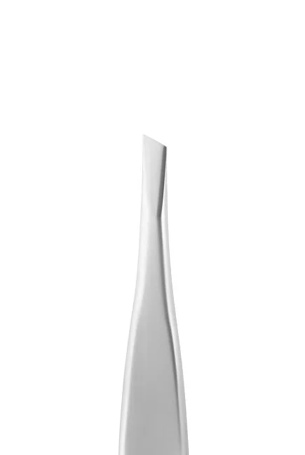 STALEKS Expert 20 Type 4 Narrow Beveled Tip Eyebrow Tweezers (Eyebrow Tweezers) thumbnail 3