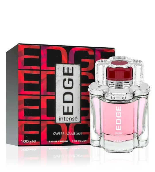 Edge intense for women thumbnail 2