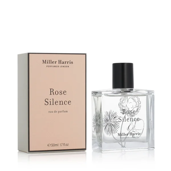Rose silence
