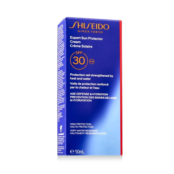 Sun expert pro cream spf30