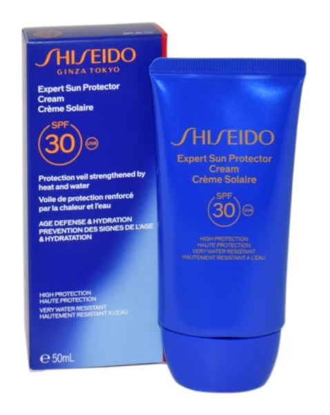 Sun expert pro cream spf30 thumbnail 3