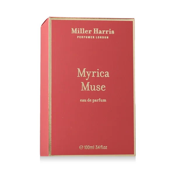 Myrica muse