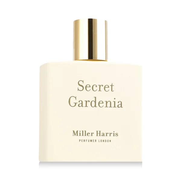 Secret gardenia thumbnail 2