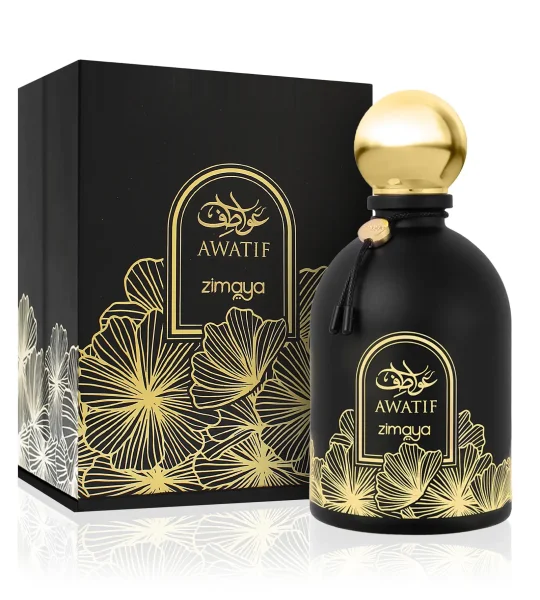 Awatif black