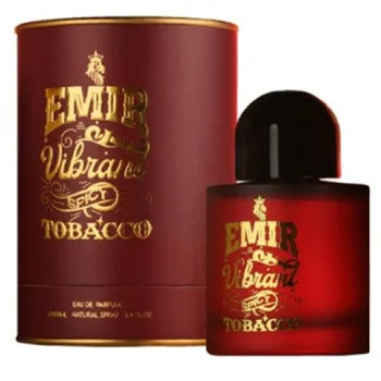 Emir vibrant spicy tobacco thumbnail 3
