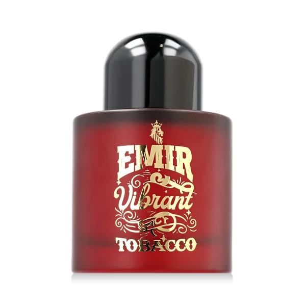 Emir vibrant spicy tobacco thumbnail 2